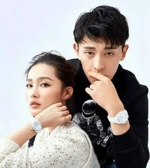 看到女主角人选,cp粉可以圆梦了!_合作_李沁_焰火