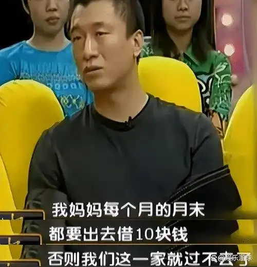 18岁黄渤忍了,18岁鹿晗也忍了,看到18岁的雷佳音我真是忍不了了