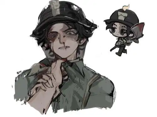 狼摆摆关注打开新页热度(5976)评论(44)推荐第五人格诺顿·坎贝尔勘探