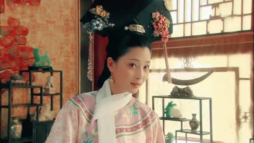 她是娇羞的杨贵妃是霸气的武则天,殷桃7部古装角色你看过几部?