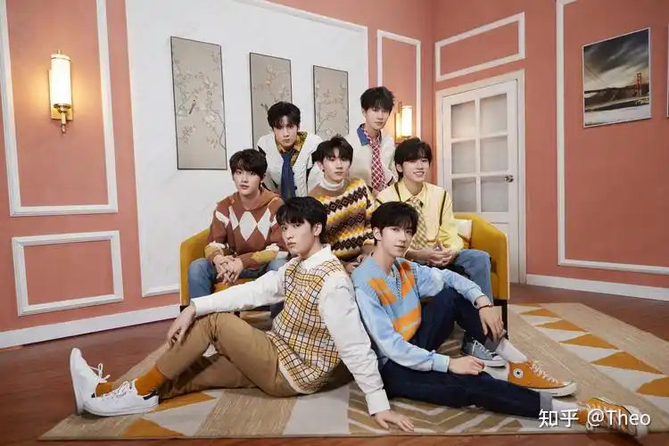 平心而论 时代少年团内部有小团体吗?