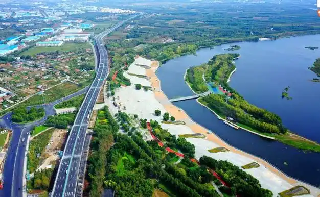 沈阳加快建设新铁西!|中德园|铁西区|中关村|产业园_网易订阅