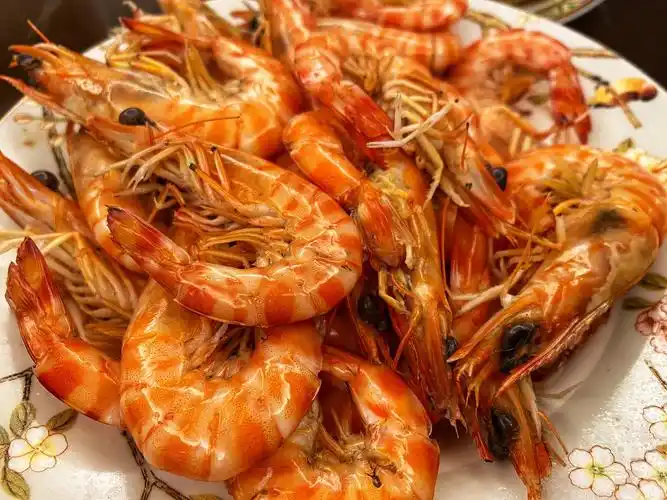 2020春节菜品图片欣赏