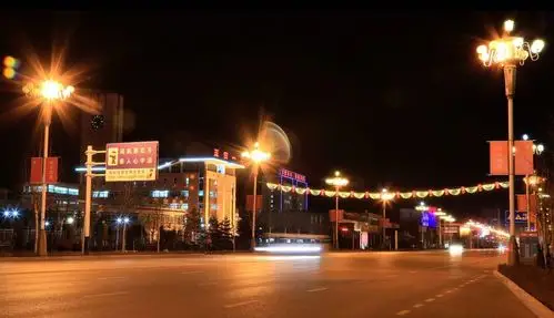 唐山市玉田县鼓楼东街101号