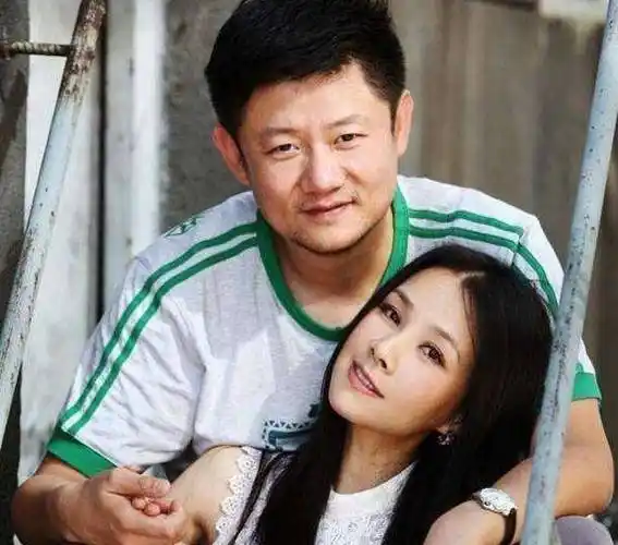 有种"人生赢家"叫李颖,"儿子"是当红明星,女儿是奥运冠军_母亲_吕中