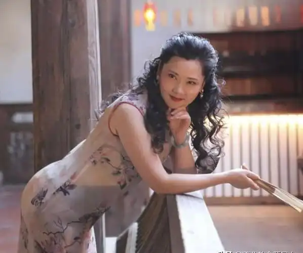 淡泊无欲的5位女演员,不上真人秀,不接广告,个个都是视后级别