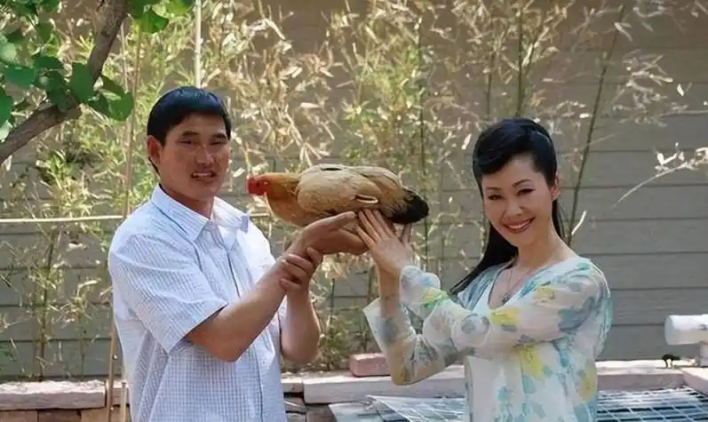 于文华不再隐瞒,坦白与朱之文的真正关系!