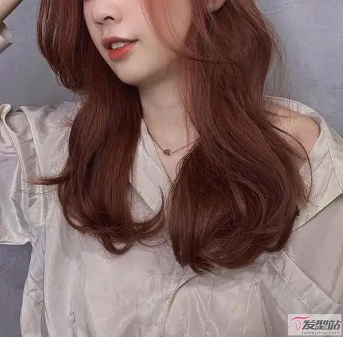 发型站_最新流行发型设计发型图片与美发造型门户网