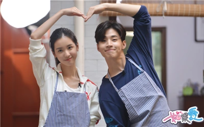 如果爱刘宪华遭陈都灵爆头深情对视齁甜出击