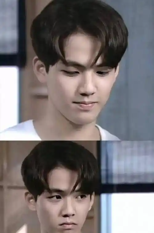 钟汉良:伴舞出道,曾几度转型,36岁走红,今快50岁仍在演偶像剧_深情