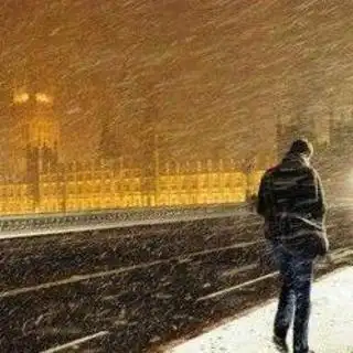 一个人走路(配乐散文 作者:碑林路人 诵读 千纸鹤)