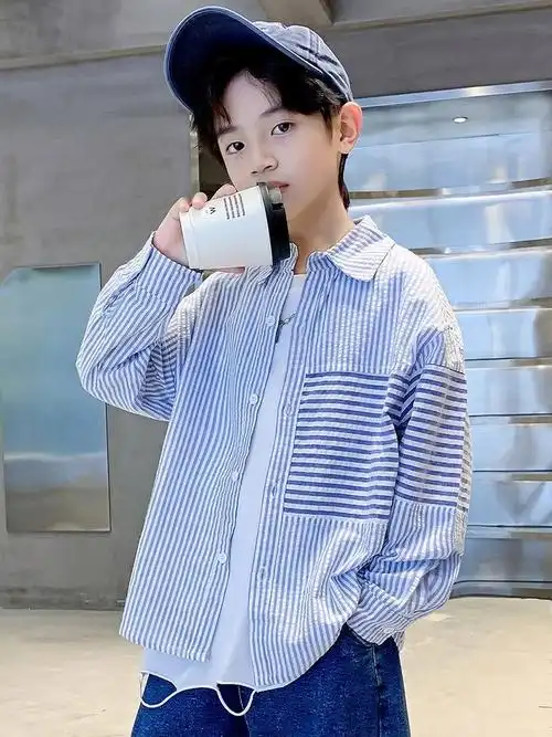 棉100%材质成分:3岁 5岁 6岁 9岁 11岁 12岁 14岁 8岁 4岁 7岁 10岁