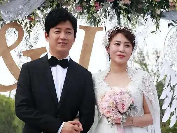 马丽:喜剧演员不喜剧