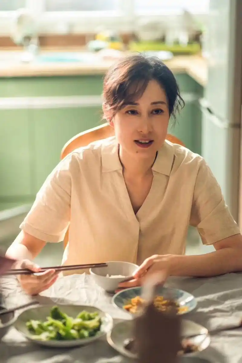 刘敏涛02┊ #电视剧尘封十三载#      迷雾散尽 真相尽显     今日