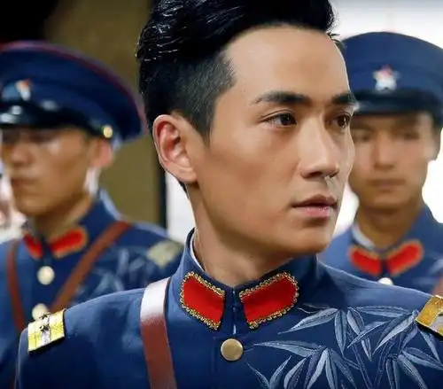 朱一龙的电视剧《情定三生》在湖南卫视重播