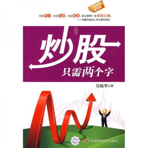 炒股只需两个字【上新】