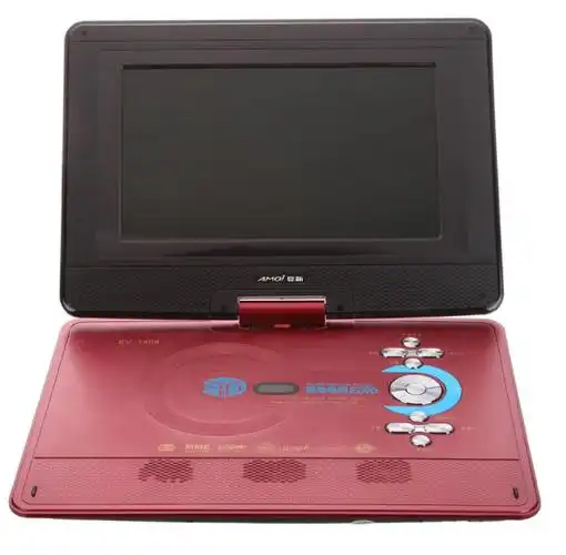 p>夏新ev-1408是夏新品牌旗下的一款移动dvd,生产于中国大陆. /p>