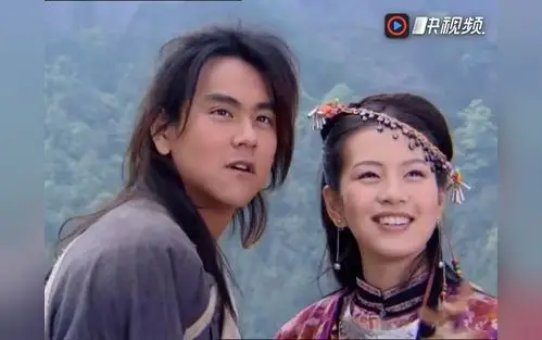 彭于晏在这部剧里比仙剑奇侠传的唐钰小宝还受欢迎