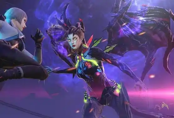 cf生化混战欺诈者女皇终结者救赎猎手这可有得玩了