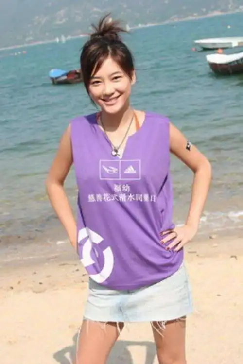 p>应采儿 i>(cherrie ying) /i>,1983年6月20日出生于台湾省台北市