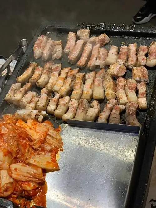 🇲🇾韩国烤肉