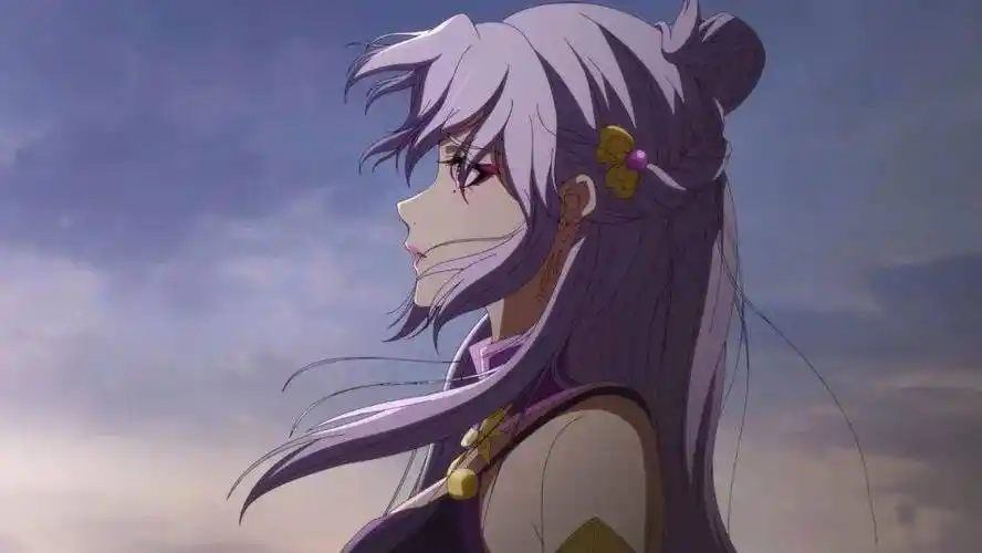 《一念永恒》宋君婉