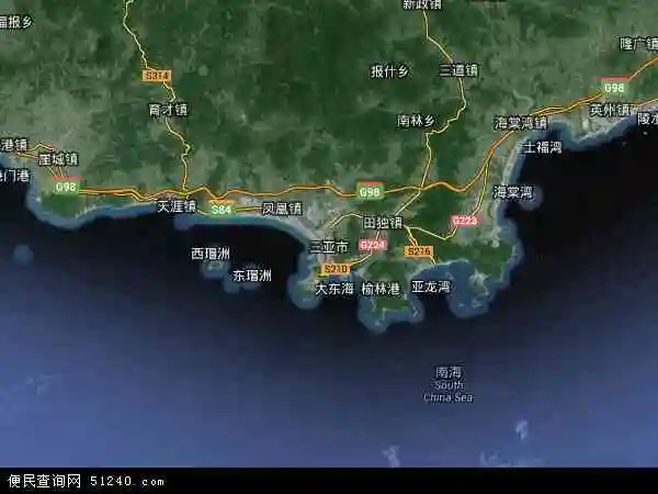 河西区街道办卫星地图 - 河西区街道办高清卫星地图 - 河西区街道办