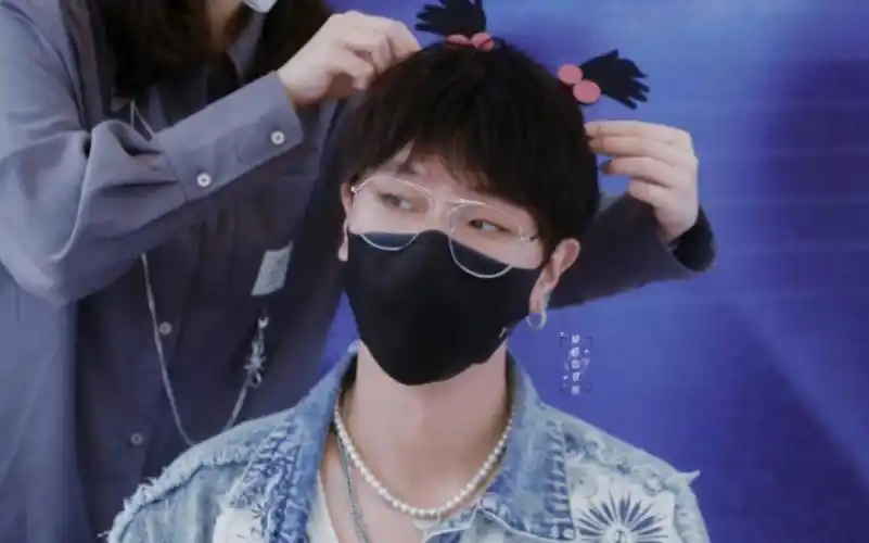 【景向谁依】宁(撒)次(娇)三连