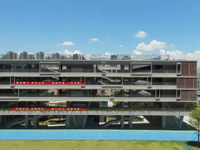 有没有被深圳大学附属实验中学录取的学弟学妹们呀～深大实验ac类533