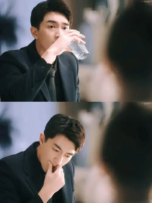 林更新玫瑰的故事##林更新方协文##林更新演技