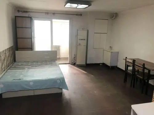 1号线八宝山 万达广场 远洋山水 玉泉路 鲁谷 北重西厂一居