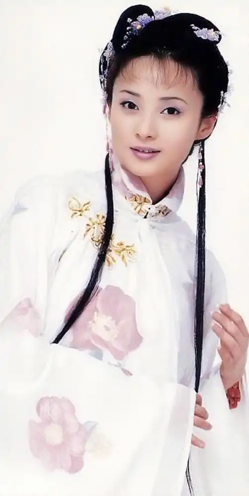 蒋勤勤苍天有泪剧照