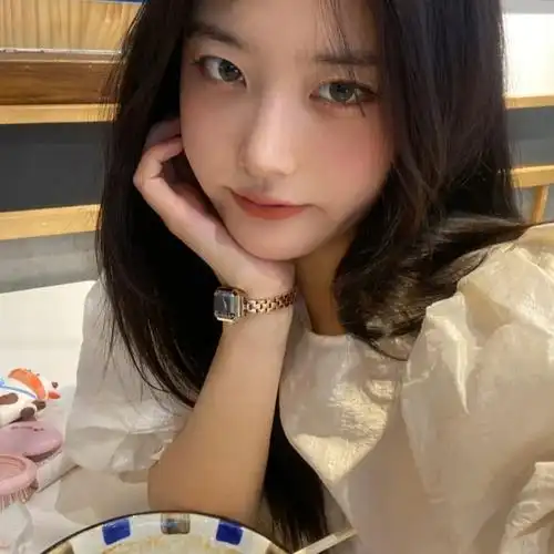 女生头像|cr小红书自截