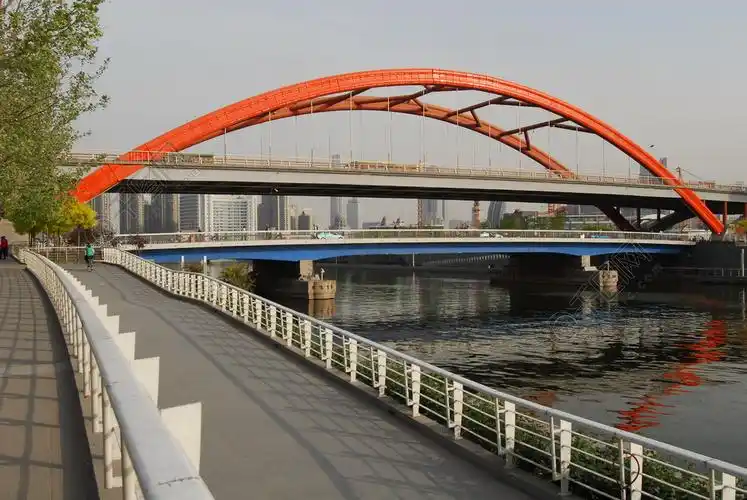 中国天津市天津spot金刚桥