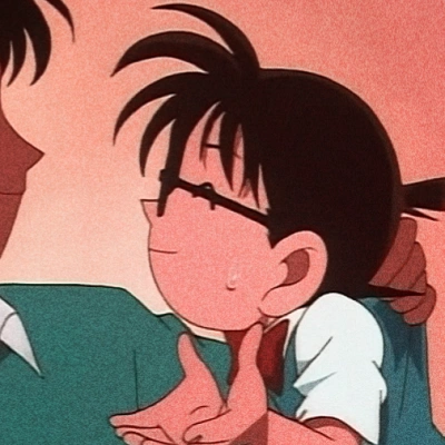 情头服部平次&江户川柯南《名侦探柯南》实在懒得去水印了就这样吧,无