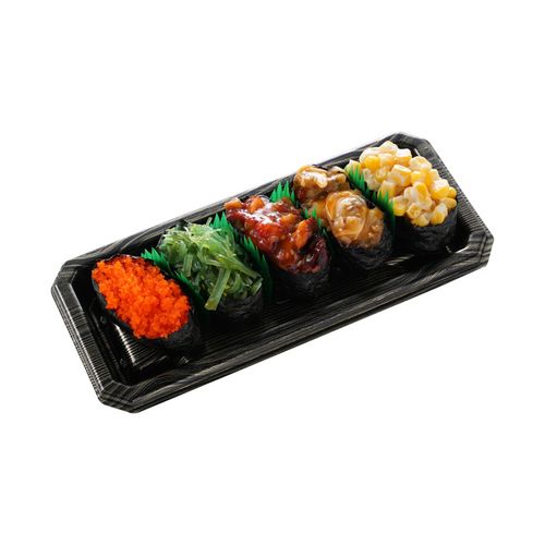 军舰五味寿司150g/份