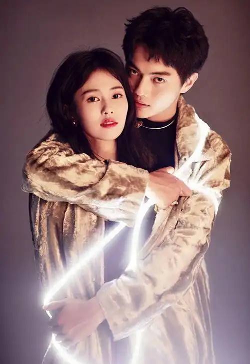 一定要让许凯和白鹿炒cp?可白鹿的观众缘真的不太行