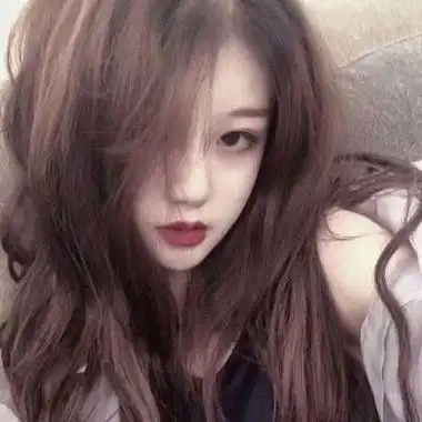 高冷女神霸气头像女生头像图片回车桌面