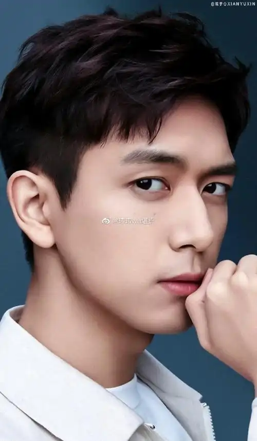 李现 2020清香营业# lx#李现代言康师傅茉.