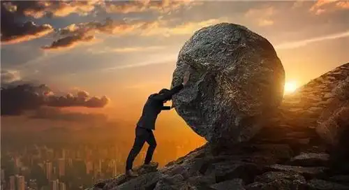 克缇总裁心语使命必达才是王道