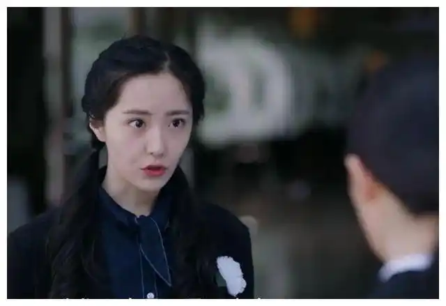 暴风眼苗露爱上沉睡者走周恋老路结局让人心疼