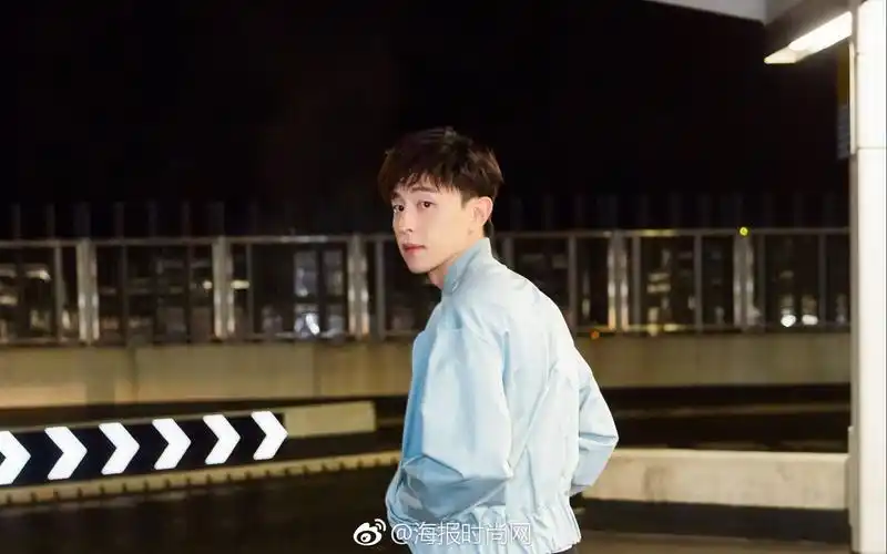 邓伦极限挑战收官从春到夏十二期节目十二期的欢乐与感动虽有离别情谊