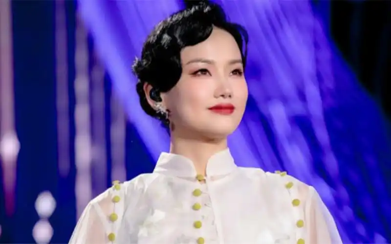 【黄龄】戏韵情长单人cut