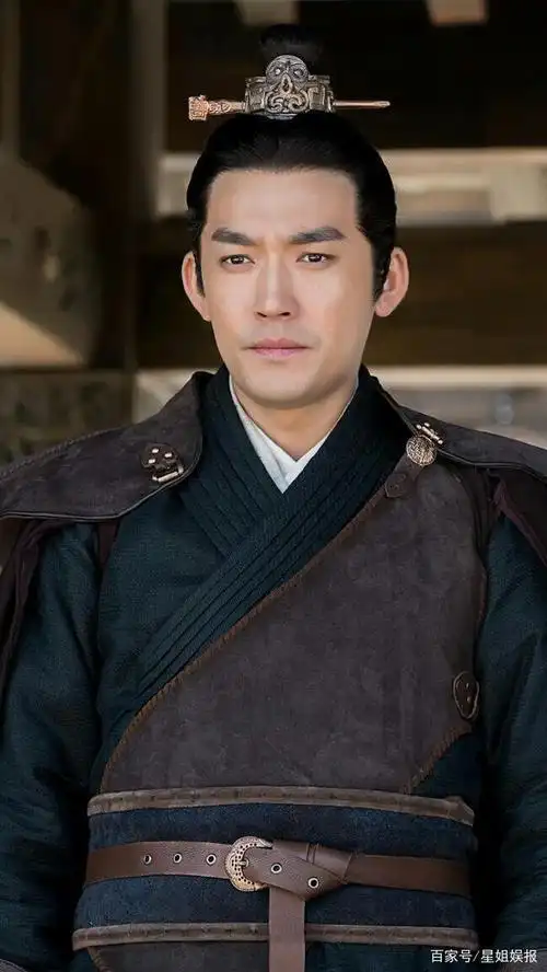 张博,这个名字在公众间的知名度不是很高,但知道他的观众对他的演技和