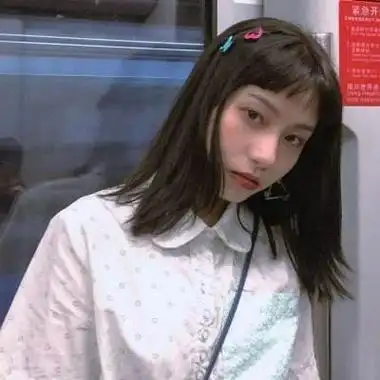 伤感头像女生高冷高清好看的头像高冷孤独女生图片