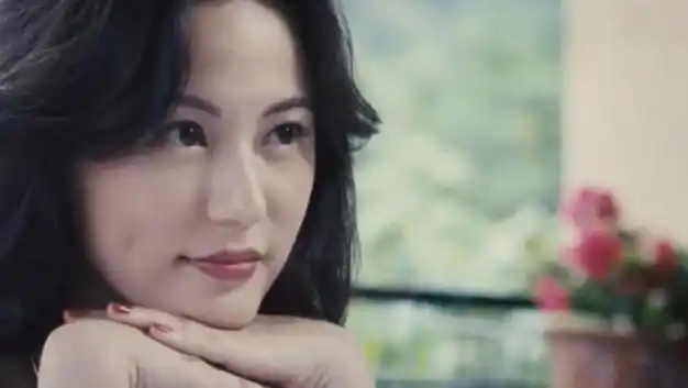 对于许多女演员来说,这或许是一个尴尬的年龄阶段;但对于刘心悠来说