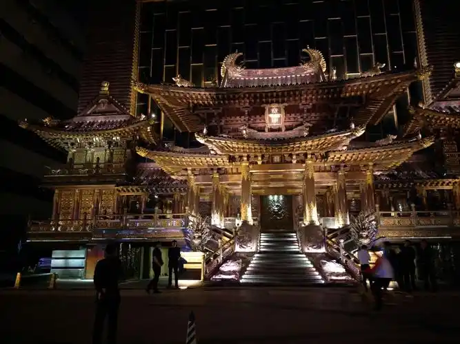 西安解放路中 天阙(夜总会)西安解放路新西玛快捷酒店