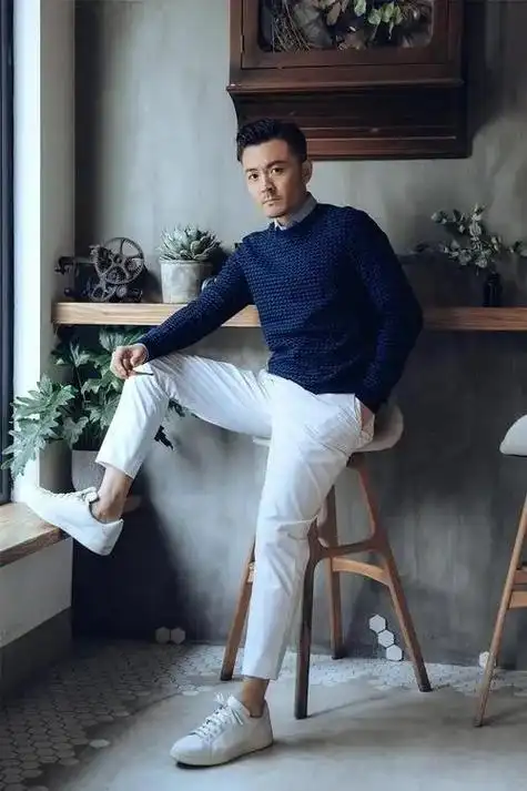 回顾演员于小伟我这辈子正确的决定就是娶了一个平凡的妻子