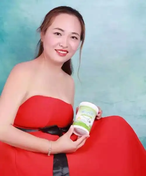 氧趣合伙人付莎莎创业故事励志微商背后的故事你值得一读