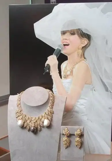 梅艳芳故居遗物大展示